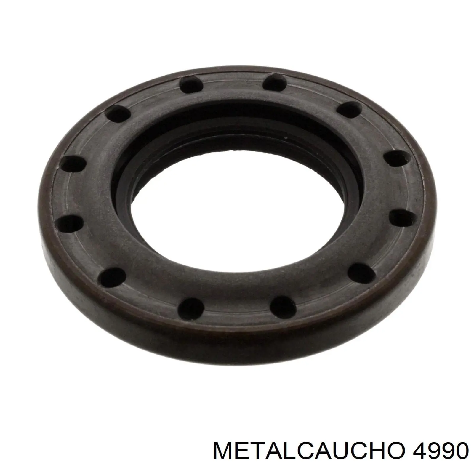 Купити 4990 Metalcaucho Шарнір штока перемикання передач