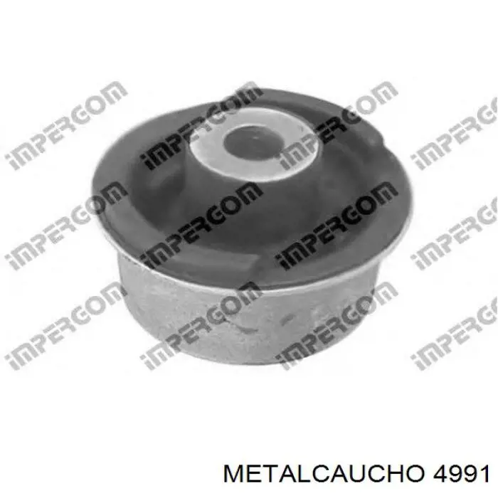 Кронштейн куліси КПП 4991 Metalcaucho