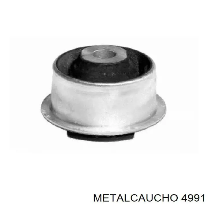 Кронштейн куліси КПП Metalcaucho 4991 ціна, від 18.51 USD