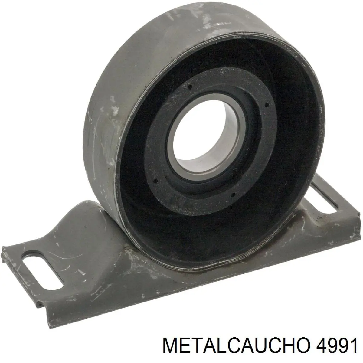 Купити 4991 Metalcaucho Кронштейн куліси КПП