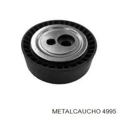 4995 Metalcaucho Ролик приводного ременя, паразитний