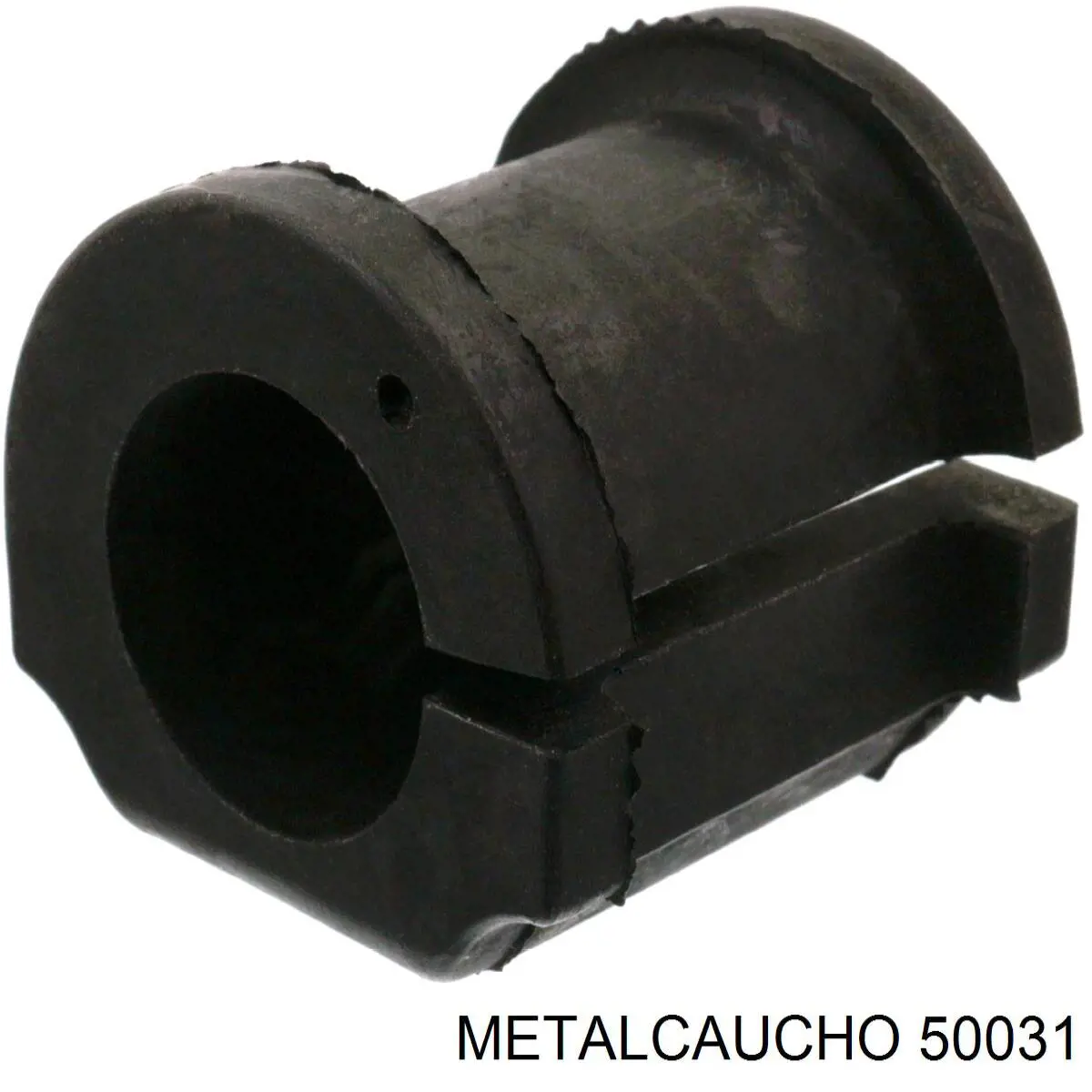 50031 Metalcaucho регулятор тиску палива