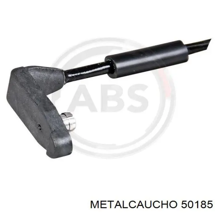 Датчик АБС (ABS) задній 50185 Metalcaucho