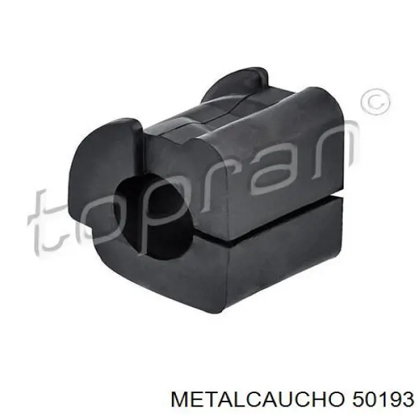 Датчик ABS задній правий Metalcaucho 50193 ціна, від 22.76 USD