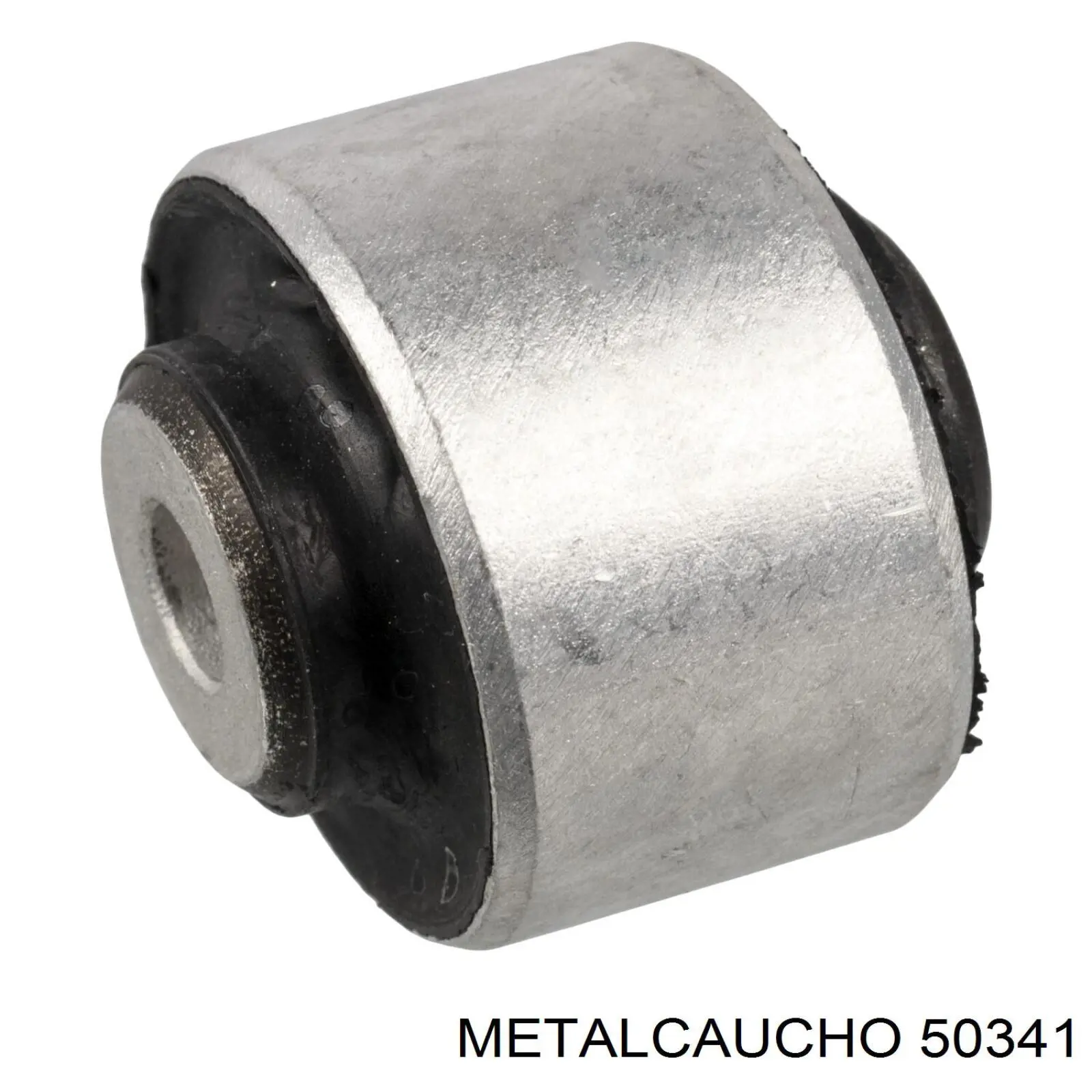 50341 Metalcaucho насос гідропідсилювача керма (гпк)