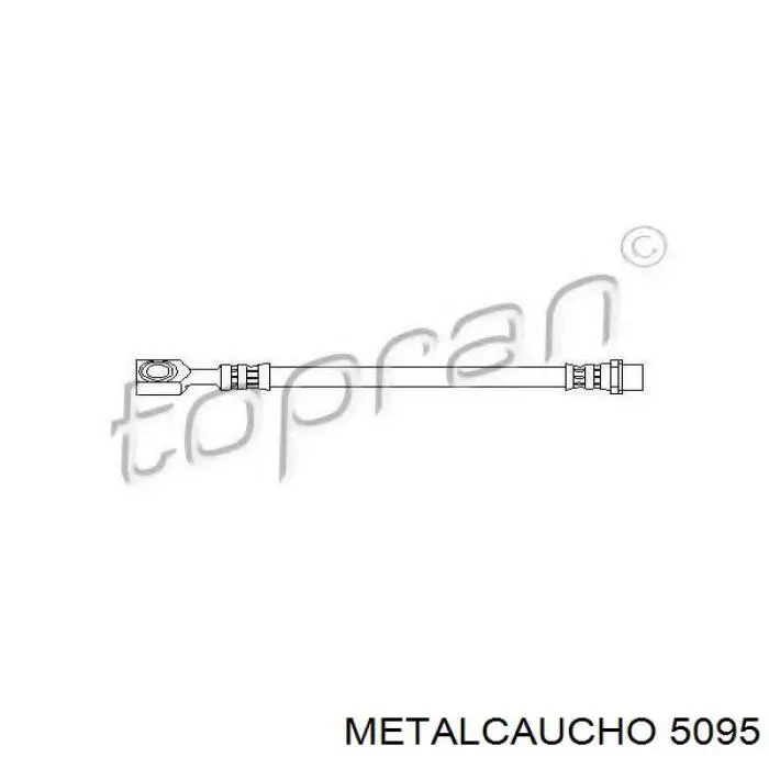 Тяга куліси АКПП/КПП 7700114561 Renault (RVI)