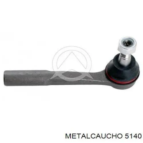 Купити 5140 Metalcaucho Подушка глушника