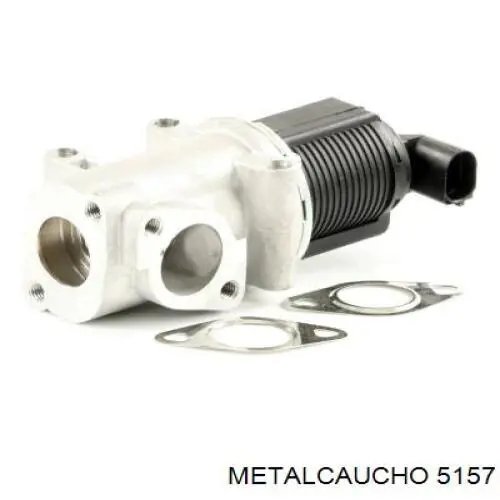 Натяжний ролик Metalcaucho 5157 ціна, від 13.92 USD