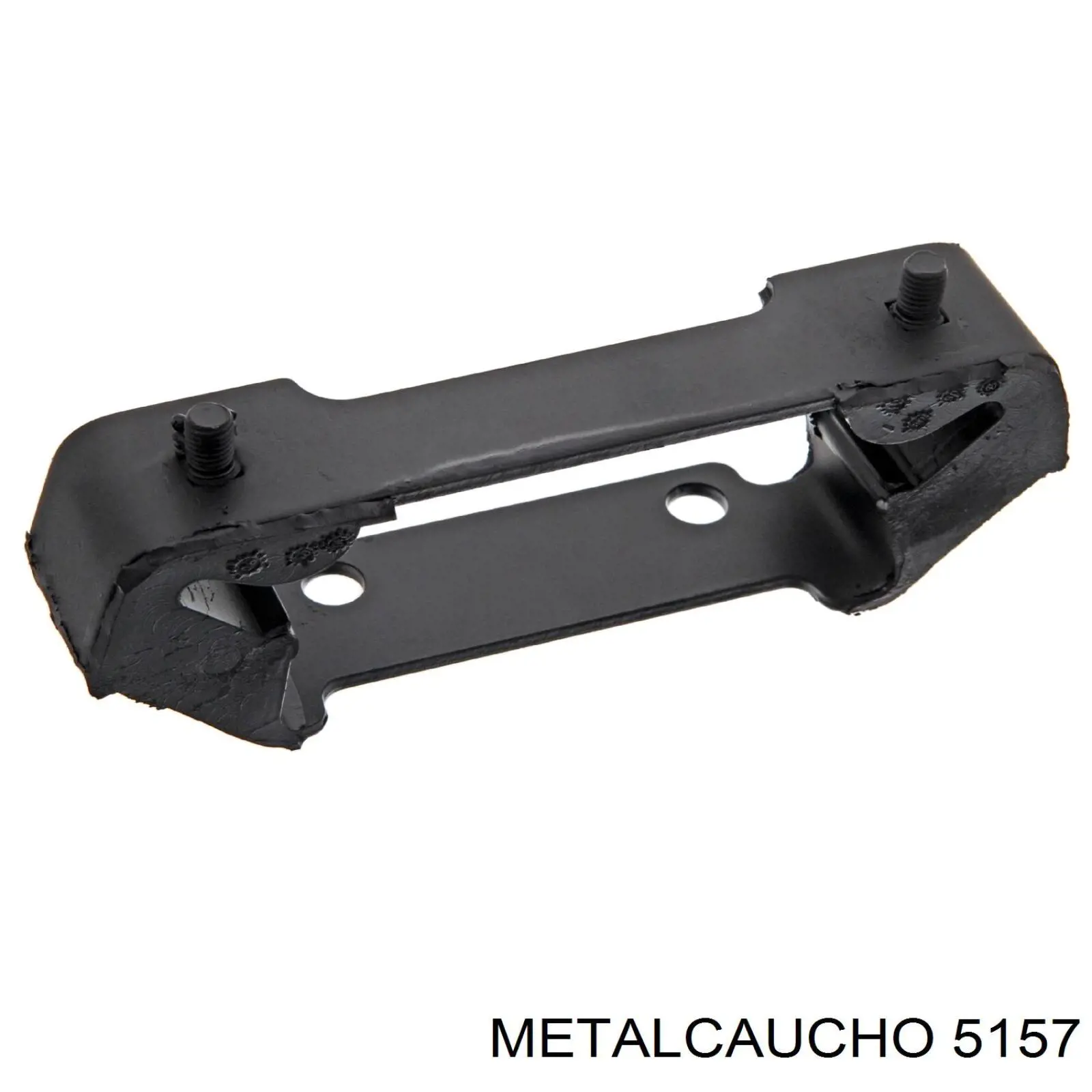 Купити 5157 Metalcaucho Натяжний ролик