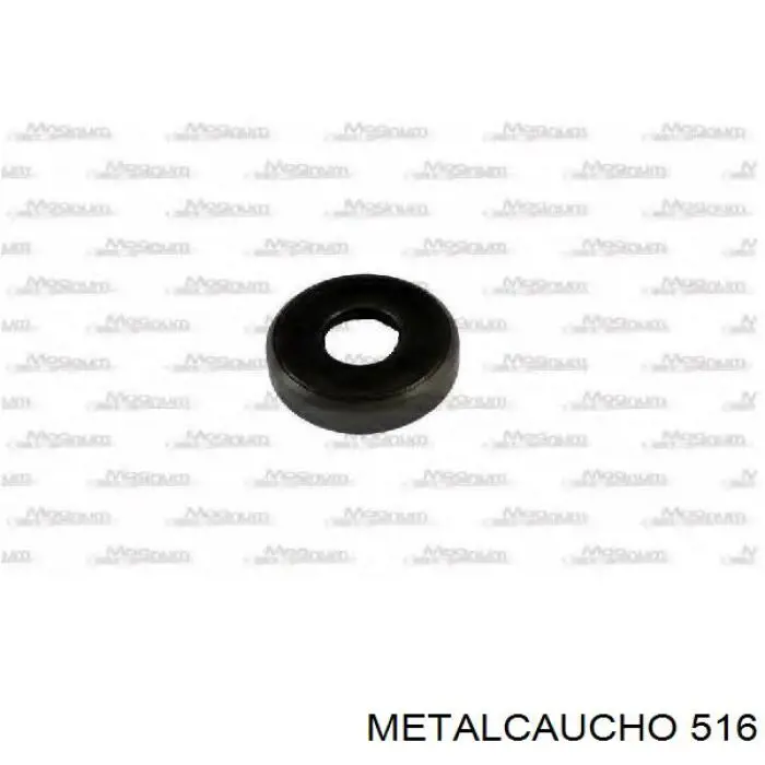 516 Metalcaucho ремкомплект куліси перемикання передач
