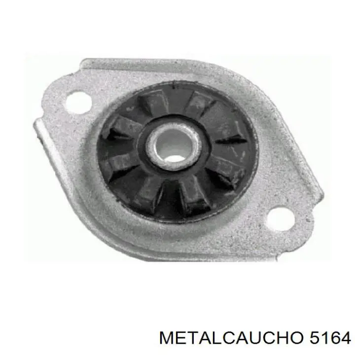 Купити 1400257380 Fiat/Alfa/Lancia Буфер-відбійник амортизатора переднього