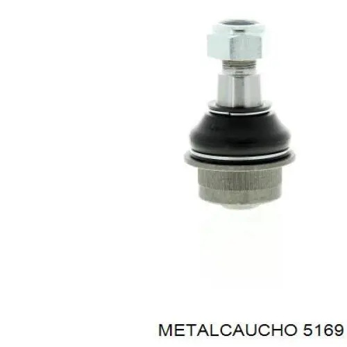 Купити 5169 Metalcaucho Щуп рівня олії