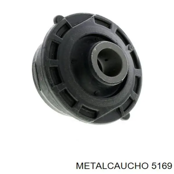 Масляний щуп 5169 Metalcaucho