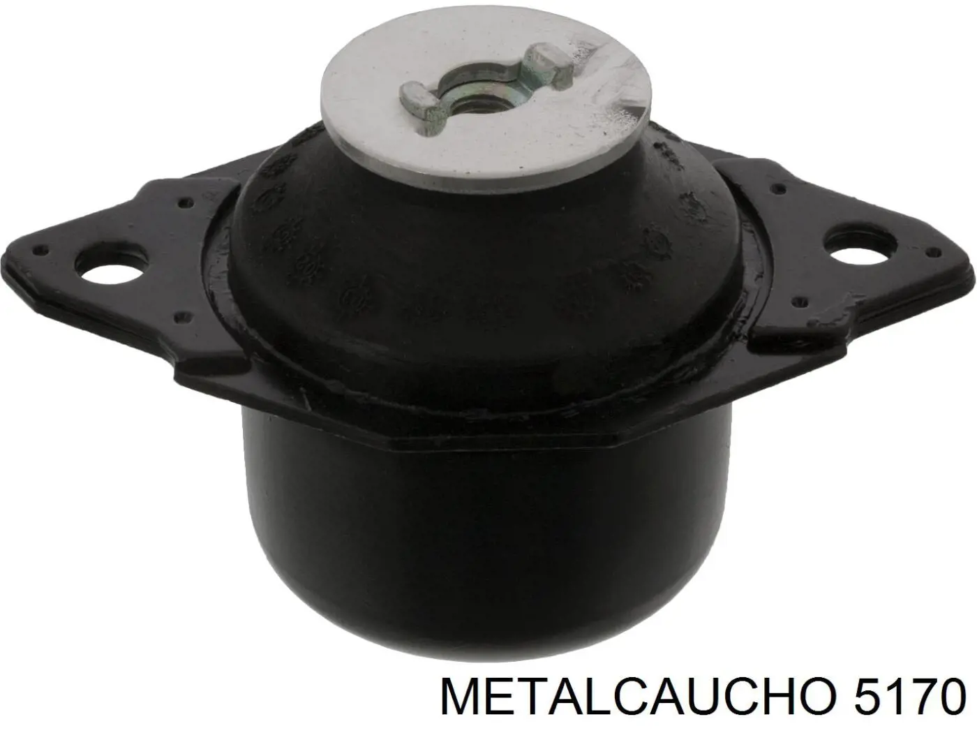 5170 Metalcaucho щуп-індикатор рівня масла в двигуні