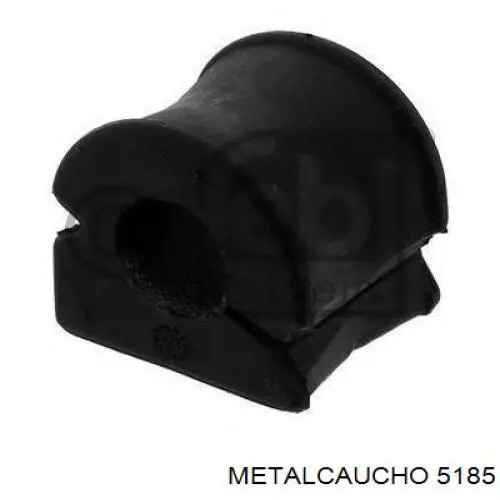5185 Metalcaucho муфта кардана еластична