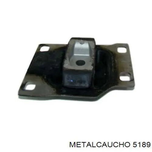 Права подушка двигуна Hutchinson 594736 ціна, від 79.89 USD