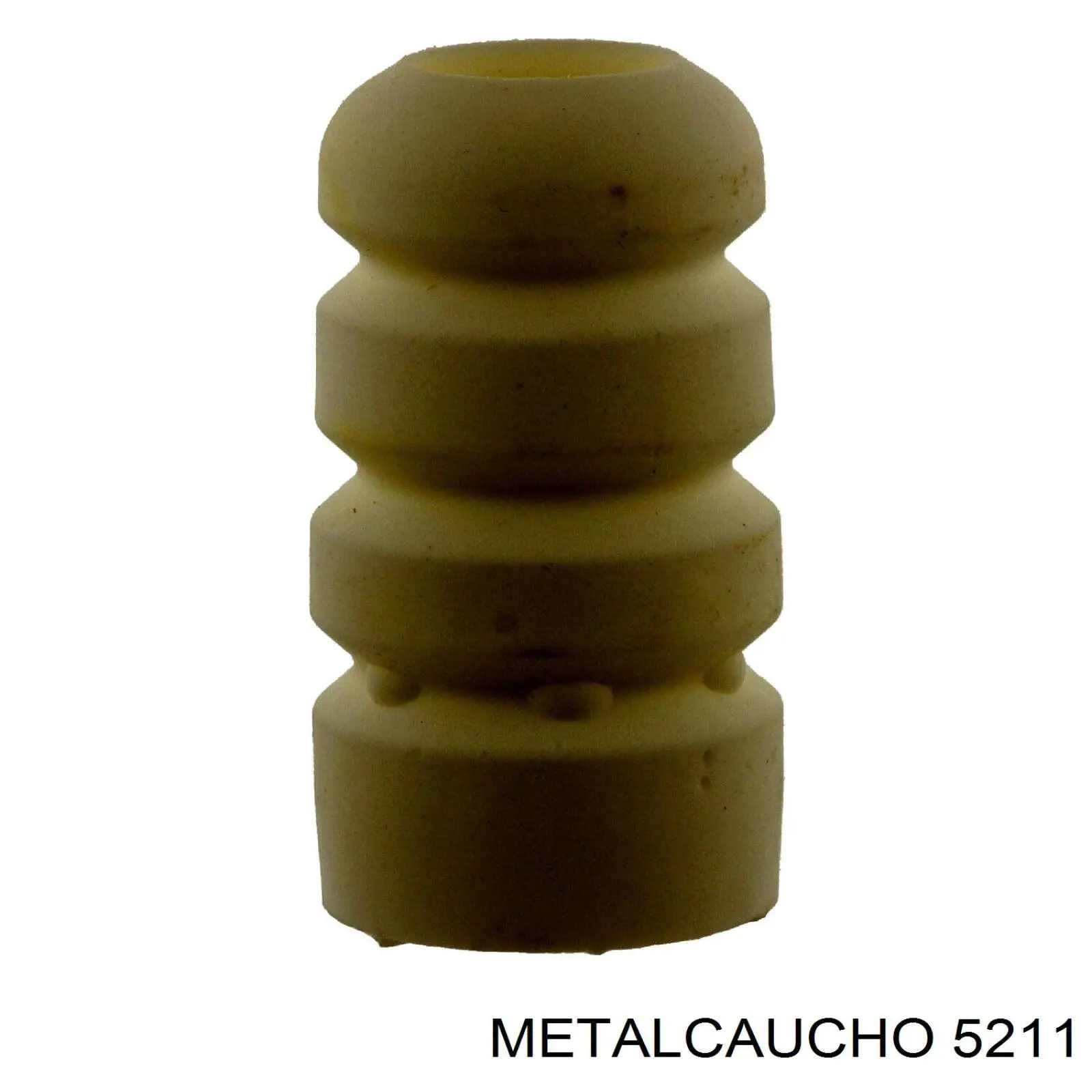 5211 Metalcaucho щуп-індикатор рівня масла в двигуні