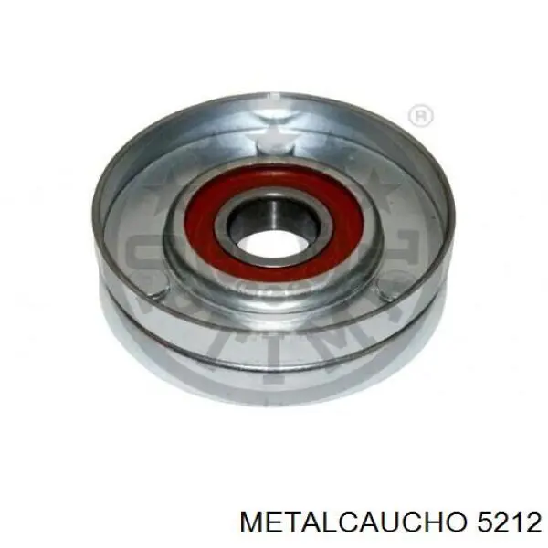 5212 Metalcaucho Покажчик рівня масла