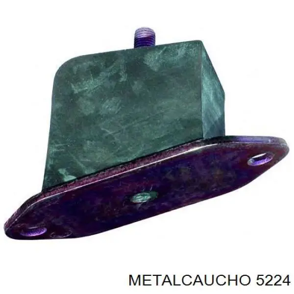 5224 Metalcaucho Покажчик рівня масла