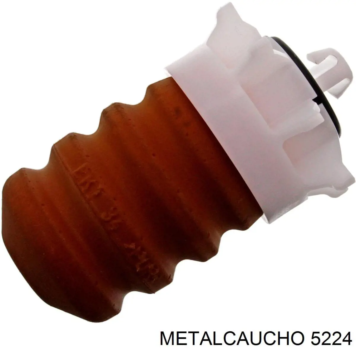 5224 Metalcaucho щуп-індикатор рівня масла в двигуні