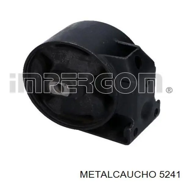 5241 Metalcaucho корпус термостата