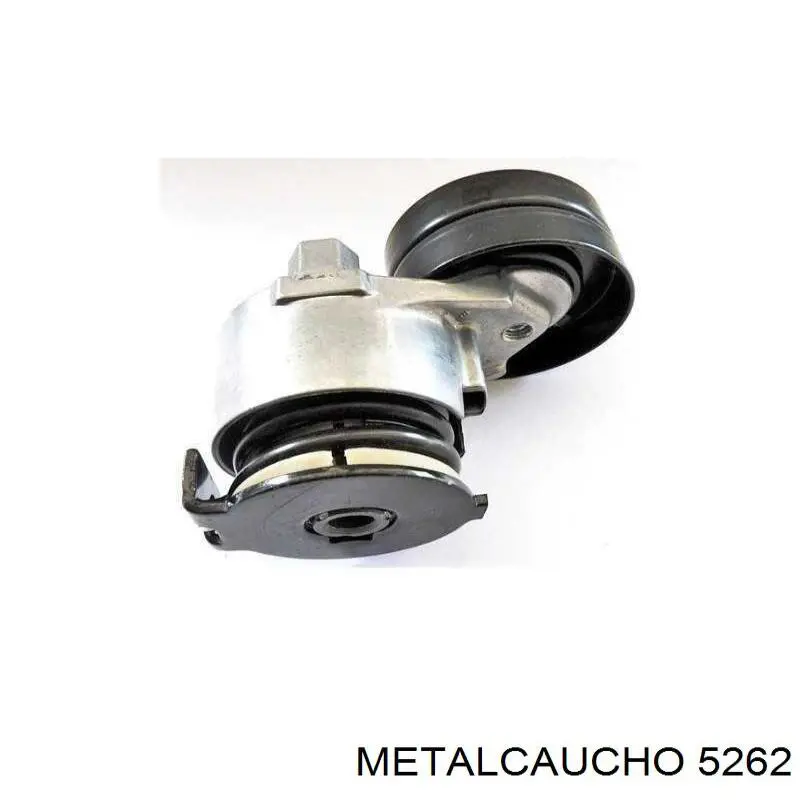 5262 Metalcaucho натягувач приводного ременя