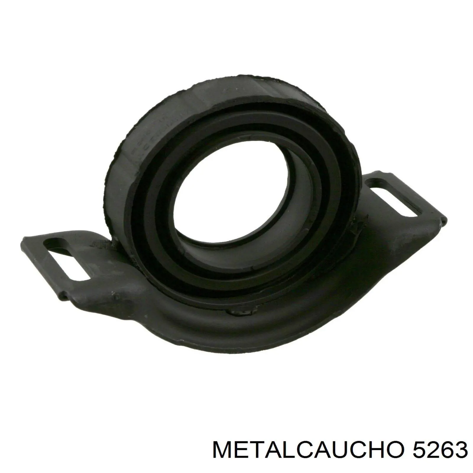 5263 Metalcaucho піддон масляний картера двигуна