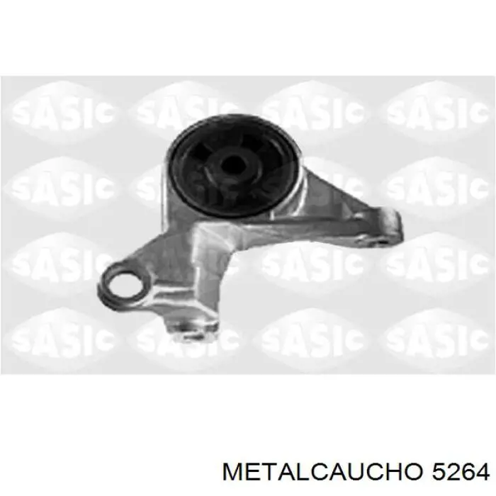 Палець заднього торсіону Metalcaucho 5264 ціна, від 28.10 USD