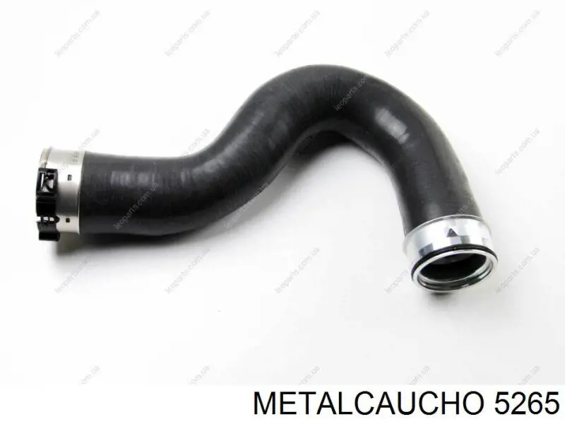 Купити 5265 Metalcaucho Кронштейн подушки (опори) двигуна, задньої