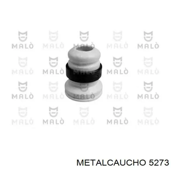 5273 Metalcaucho направляюча вижимного підшипника зчеплення
