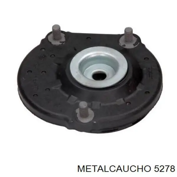 Купити 5278 Metalcaucho Подушка (опора) двигуна, права