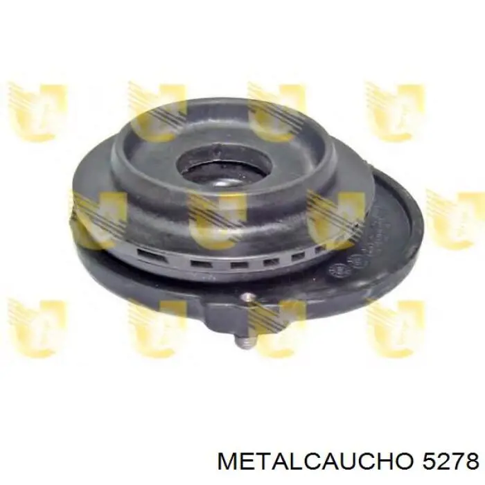 Подушка (опора) двигуна, права 5278 Metalcaucho