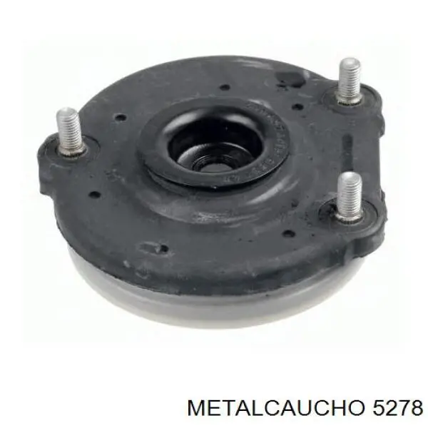 Права опора двигуна Metalcaucho 5278