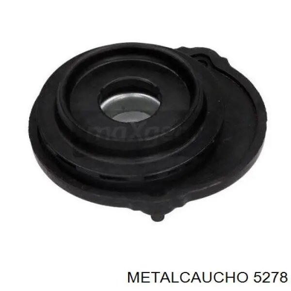 5278 Metalcaucho Права подушка мотора