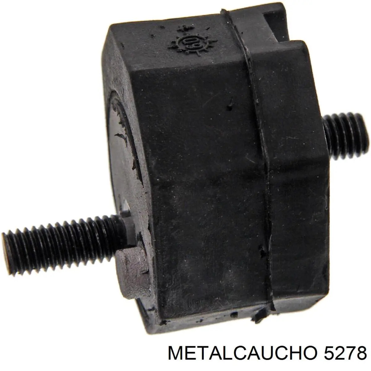 Права подушка двигуна Metalcaucho 5278 ціна, від 63.87 USD