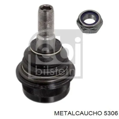 Купити 4367098 Ford Колісні гайки