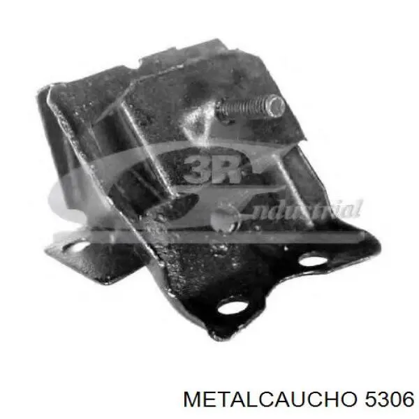 Колісні гайки 4367098 Ford