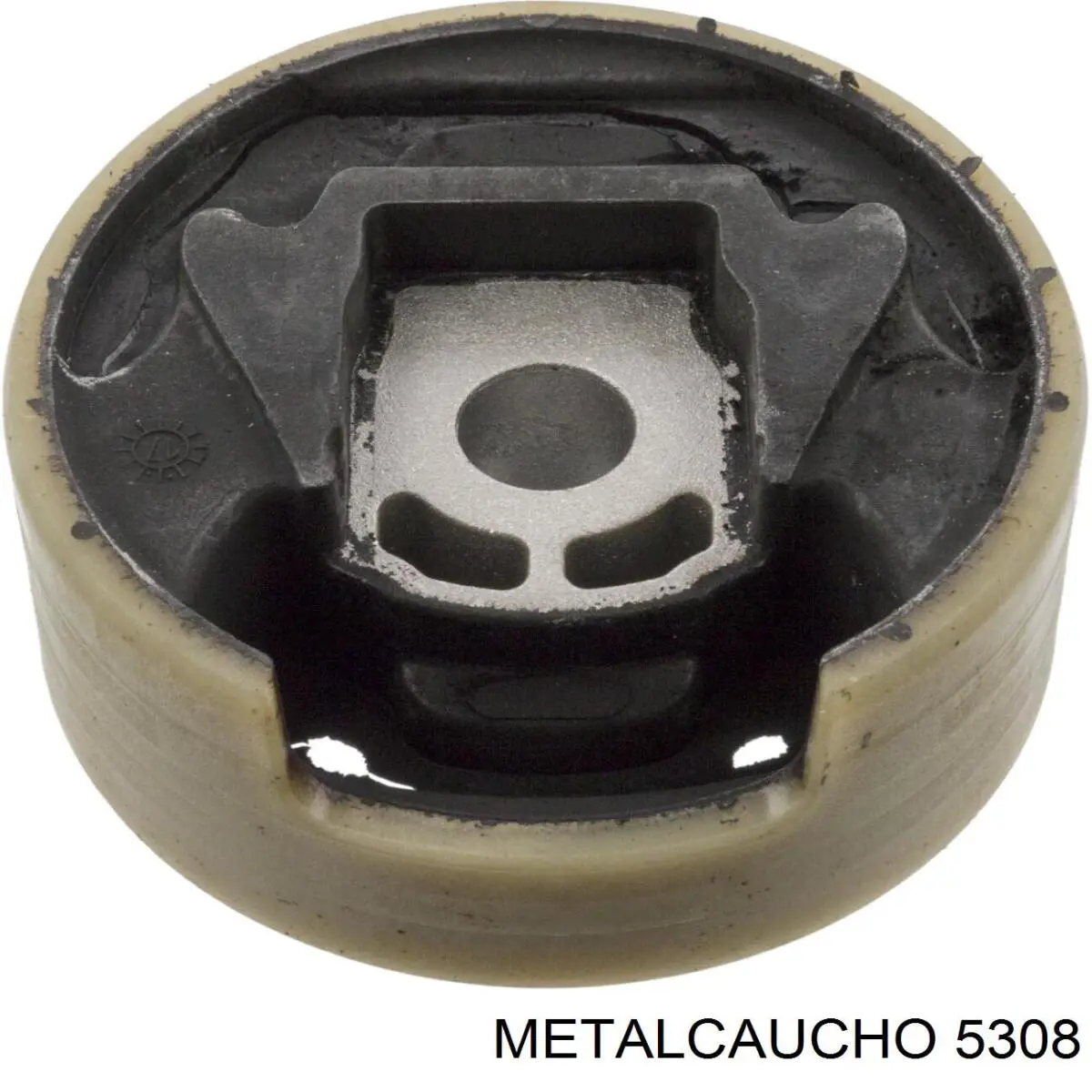 5308 Metalcaucho втулка стабілізатора заднього