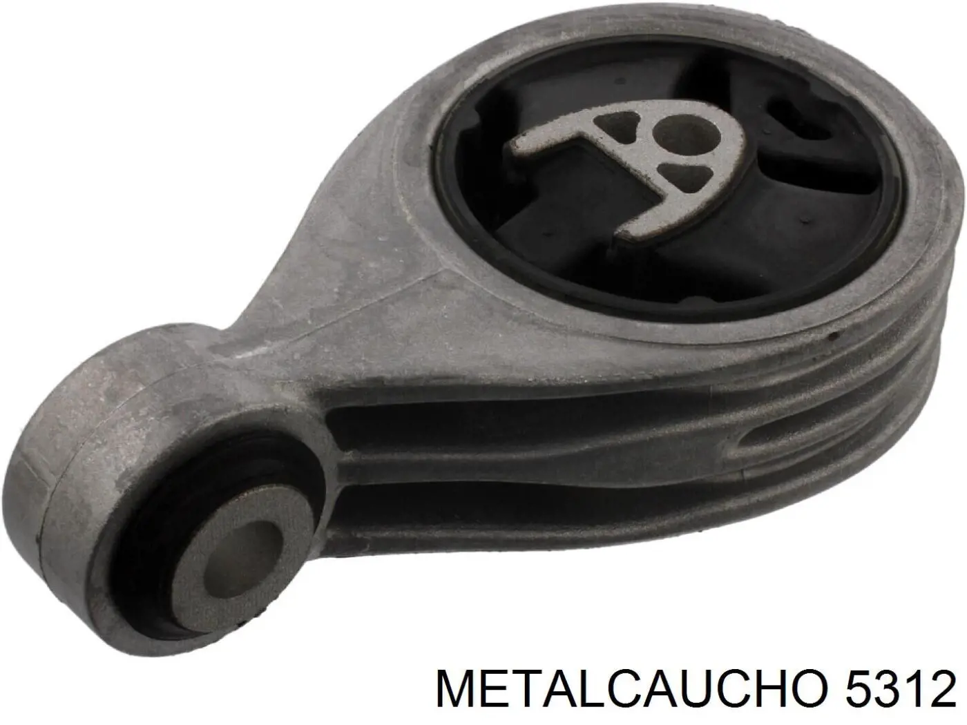 5312 Metalcaucho Розтяжка стійки права