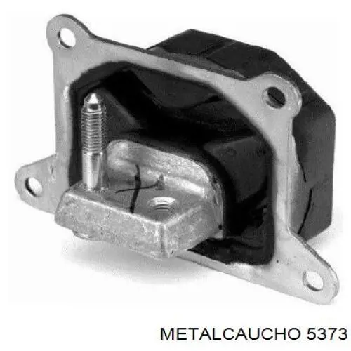 490973 Maxgear Підвісний підшипник передньої піввісі