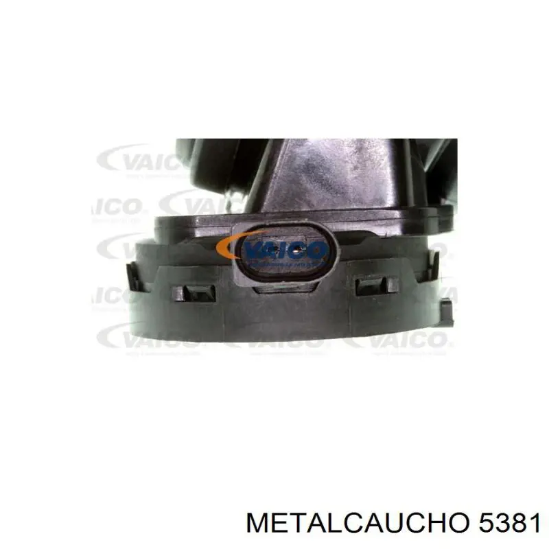 Купити 5381 Metalcaucho Шестерня приводу ПНВТ