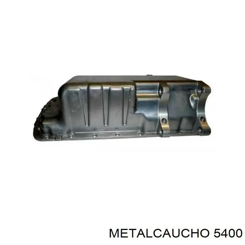0301L6 Peugeot/Citroen Картер масляний