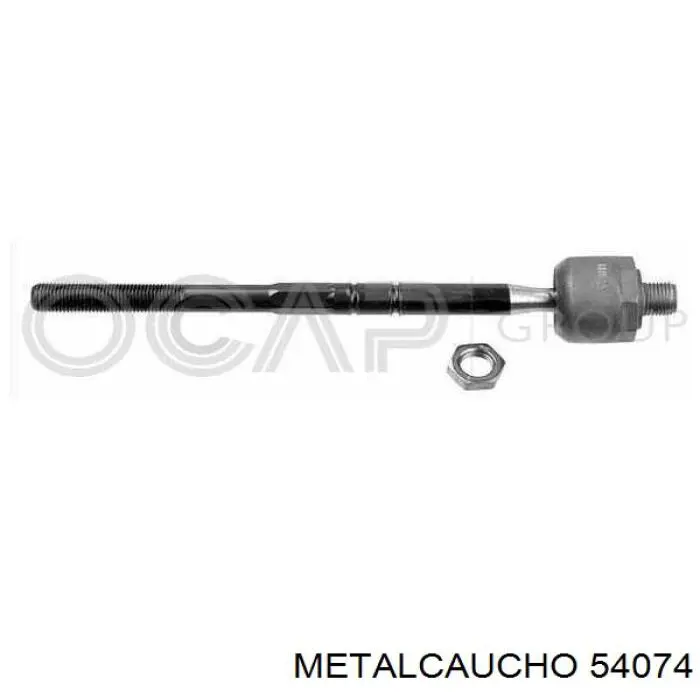 Купити Подушка двигуна задня Toyota Auris UKP E15