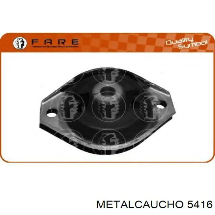 Зірка колінчастого вала Fast FT45545 ціна, від 21.45 USD