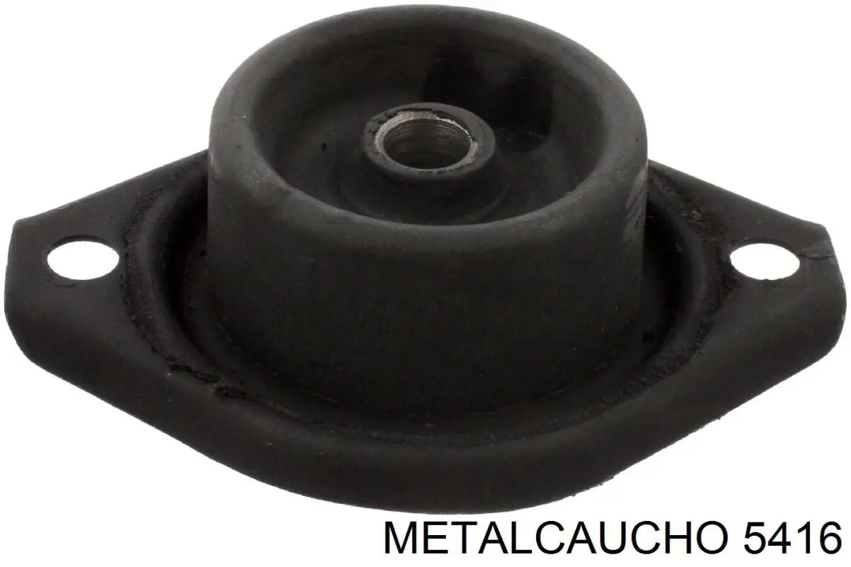 Зірочка приводу коленвала двигуна Metalcaucho 5416 ціна, від 21.29 USD