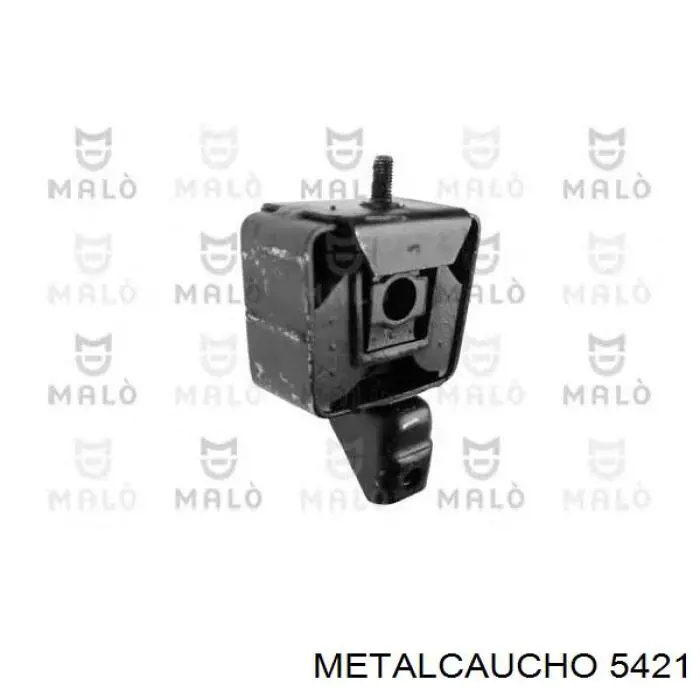 Натягувач приводного ременя 5421 Metalcaucho