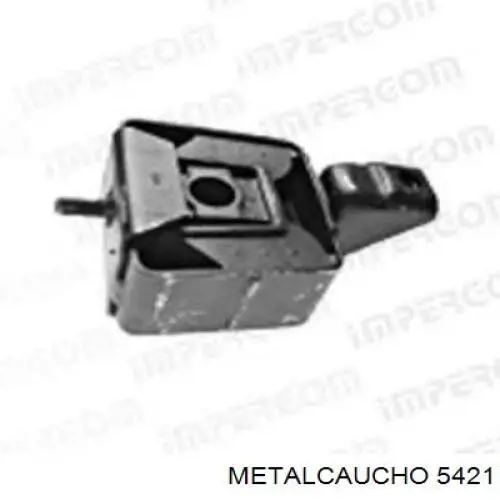 5421 Metalcaucho Натяжна планка поліклинового ременя