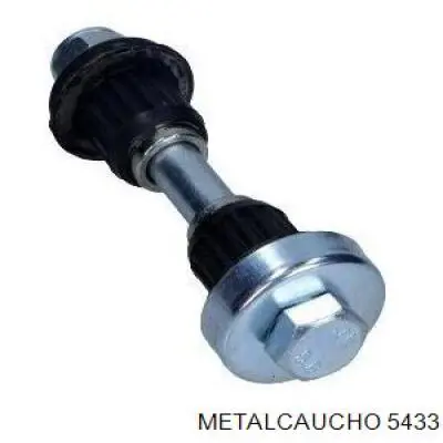 5433 Metalcaucho Сайлентблок балки моста