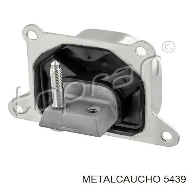 Направляюча первинного валу КПП Metalcaucho 5439 ціна, від 14.93 USD