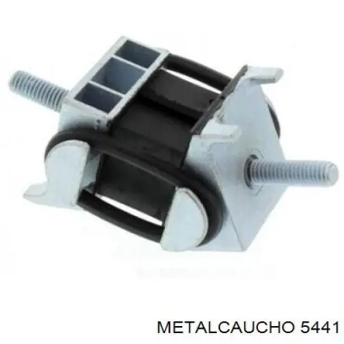 5441 Metalcaucho Пробка піддона двигуна
